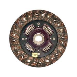Centerforce - Centerforce ® II, Performance Clutch Kit, 178 ft/lbs Capacity, 7.875in Dia., 22-Spline, Fits Mazda Miata 1.6L - Image 5