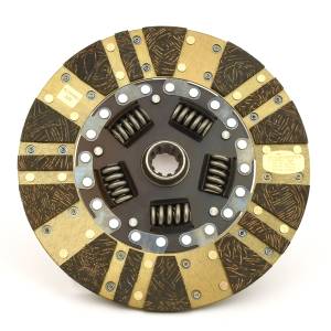 Centerforce - Centerforce Dual Friction ®, High Performance Clutch and Flywheel Kit, 83.60 lbs, 146 Tooth Gear, 0 in/oz Internally Balanced, 8 Bolt Crank, 563 ft/lbs Capacity, 10.4in Dia., 10-Spline, Fits Jeep Wrangler 3.8L - Image 6