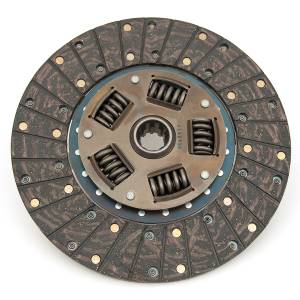 Centerforce - Centerforce Dual Friction ®, High Performance Clutch and Flywheel Kit, 127 Tooth Gear, 0 in/oz Internally Balanced, 8 Bolt Crank, 530 ft/lbs Capacity, 10.750in Dia., 10-Spline, Fits Jeep Wrangler and Wrangler JK 3.6L - Image 7