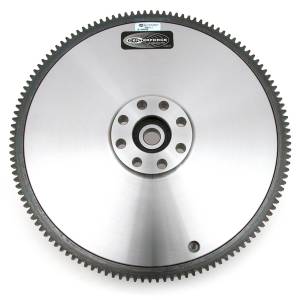 Centerforce - Centerforce Dual Friction ®, High Performance Clutch and Flywheel Kit, 127 Tooth Gear, 0 in/oz Internally Balanced, 8 Bolt Crank, 530 ft/lbs Capacity, 10.750in Dia., 10-Spline, Fits Jeep Wrangler and Wrangler JK 3.6L - Image 9
