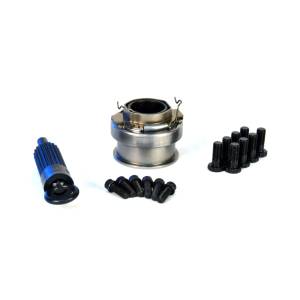 Centerforce - Centerforce Dual Friction ®, High Performance Clutch and Flywheel Kit, 129 Tooth Gear, 8 Bolt Crank, 491 ft/lbs Capacity, 11in Dia., 21-Spline, Fits Toyota FJ Cruiser and Tacoma 4.0L - Image 11