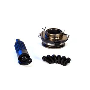 Centerforce - Centerforce Dual Friction ®, High Performance Clutch Kit, 437 ft/lbs Capacity, 11in Dia., 21-Spline, Fits Toyota Tacoma 3.5L - Image 8