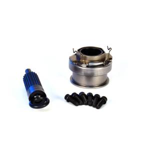 Centerforce - Centerforce Dual Friction ®, High Performance Clutch Kit, 437 ft/lbs Capacity, 11in Dia., 21-Spline, Fits Toyota FJ Cruiser and Tacoma 4.0L - Image 8