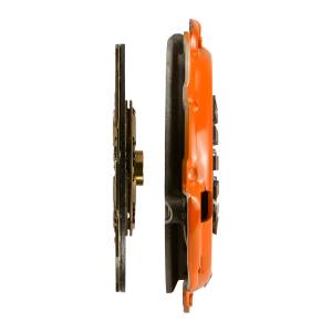 Centerforce - Centerforce Dual Friction ®, High Performance Clutch Kit - Image 2