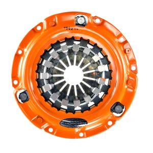 Centerforce - Centerforce Dual Friction ®, High Performance Clutch Kit - Image 3
