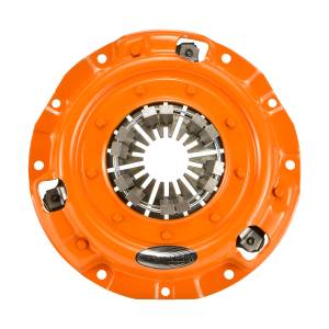 Centerforce - Centerforce Dual Friction ®, High Performance Clutch Kit, 175 ft/lbs Capacity, 7.875in Dia., 22-Spline, Fits Mazda Miata 1.6L - Image 3