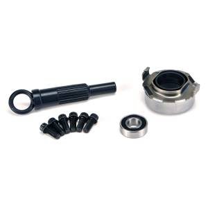 Centerforce - Centerforce Dual Friction ®, High Performance Clutch Kit, 175 ft/lbs Capacity, 7.875in Dia., 22-Spline, Fits Mazda Miata 1.6L - Image 7