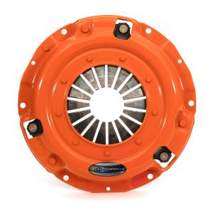 Centerforce - Centerforce Dual Friction ®, High Performance Clutch and Flywheel Kit, 27.55 lbs, 124 Tooth Gear, 8 Bolt Crank, 8.875in Dia., 24-Spline, Fits Scion/Subaru/Toyota Cars 2.0L - Image 3