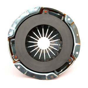 Centerforce - Centerforce Dual Friction ®, High Performance Clutch and Flywheel Kit, 27.55 lbs, 124 Tooth Gear, 8 Bolt Crank, 8.875in Dia., 24-Spline, Fits Scion/Subaru/Toyota Cars 2.0L - Image 4