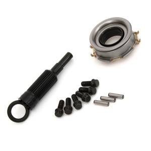 Centerforce - Centerforce Dual Friction ®, High Performance Clutch and Flywheel Kit, 27.55 lbs, 124 Tooth Gear, 8 Bolt Crank, 8.875in Dia., 24-Spline, Fits Scion/Subaru/Toyota Cars 2.0L - Image 9