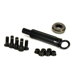 Centerforce - Centerforce SST 10.4, Multi=Disc Clutch and Flywheel Kit, 51.6 lbs, 130 Tooth Gear, 8 Bolt Crank, 925 ft/lbs Capacity, 10.4in Dia., 26-Spline, Fits Dodge Challenger 8 Cyl - Image 7