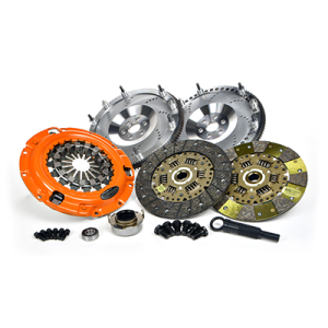 New Centerforce Clutch Kits for Mazda Miata 1.6L and 1.8L 